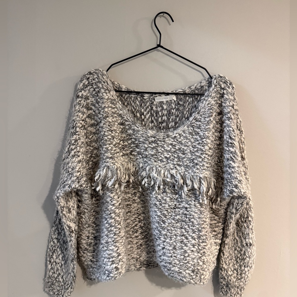 Lush Sweater